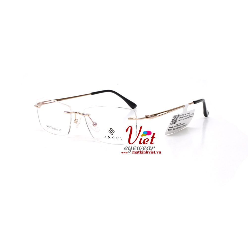 Gọng kính ANCCI ACHT23105  C1